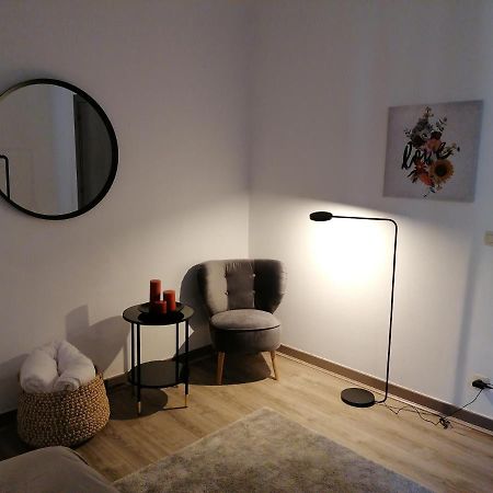 Le 3 Eme Appartement Namen Buitenkant foto