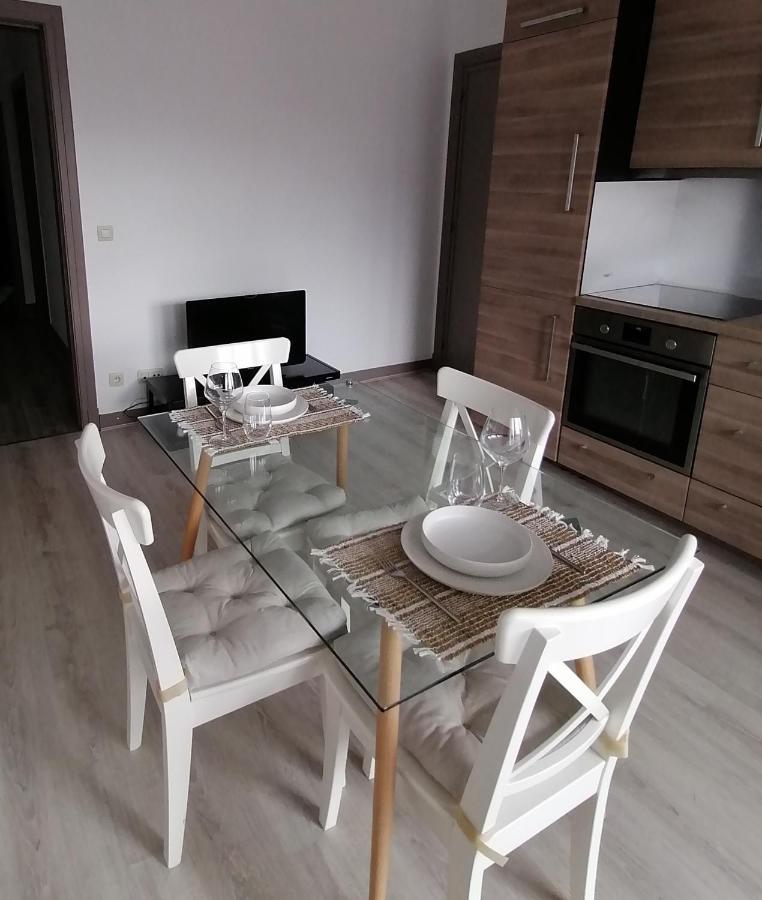 Le 3 Eme Appartement Namen Buitenkant foto