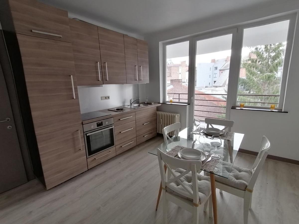 Le 3 Eme Appartement Namen Buitenkant foto