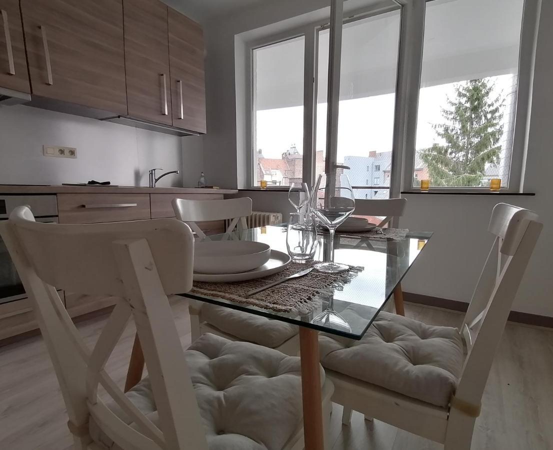 Le 3 Eme Appartement Namen Buitenkant foto