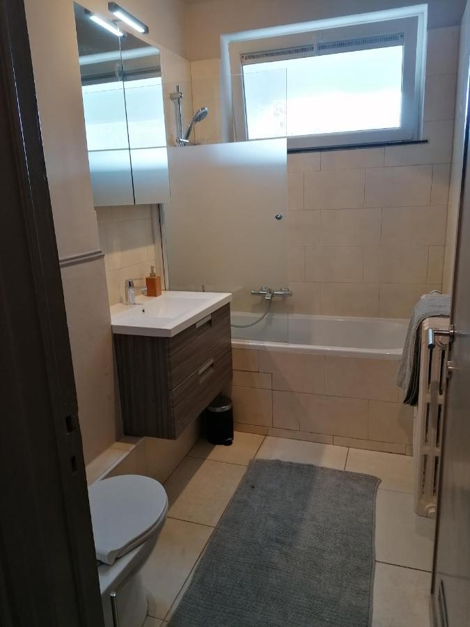 Le 3 Eme Appartement Namen Buitenkant foto