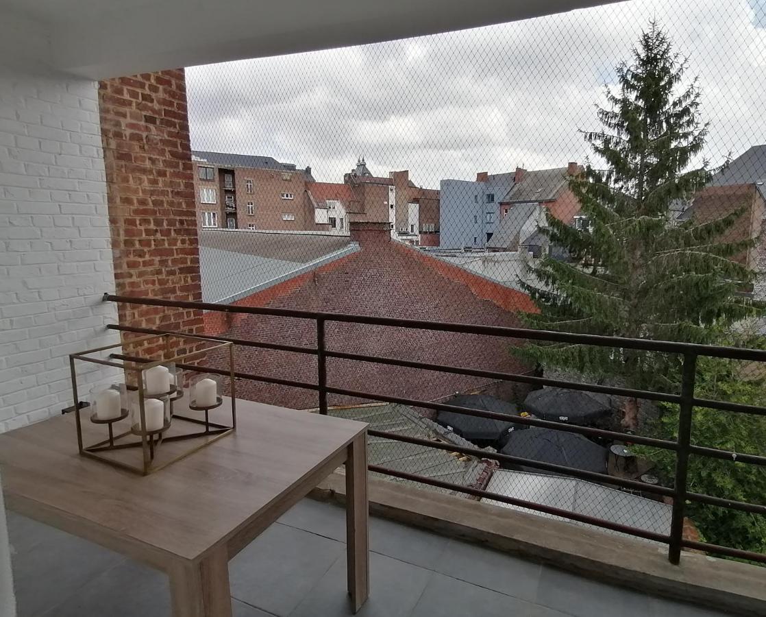 Le 3 Eme Appartement Namen Buitenkant foto