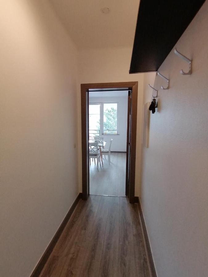 Le 3 Eme Appartement Namen Buitenkant foto