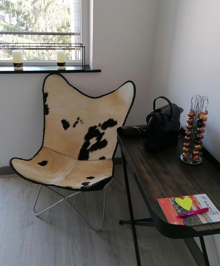 Le 3 Eme Appartement Namen Buitenkant foto